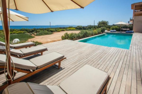 Villa Cabrera loft, Colonia Sant Jordi